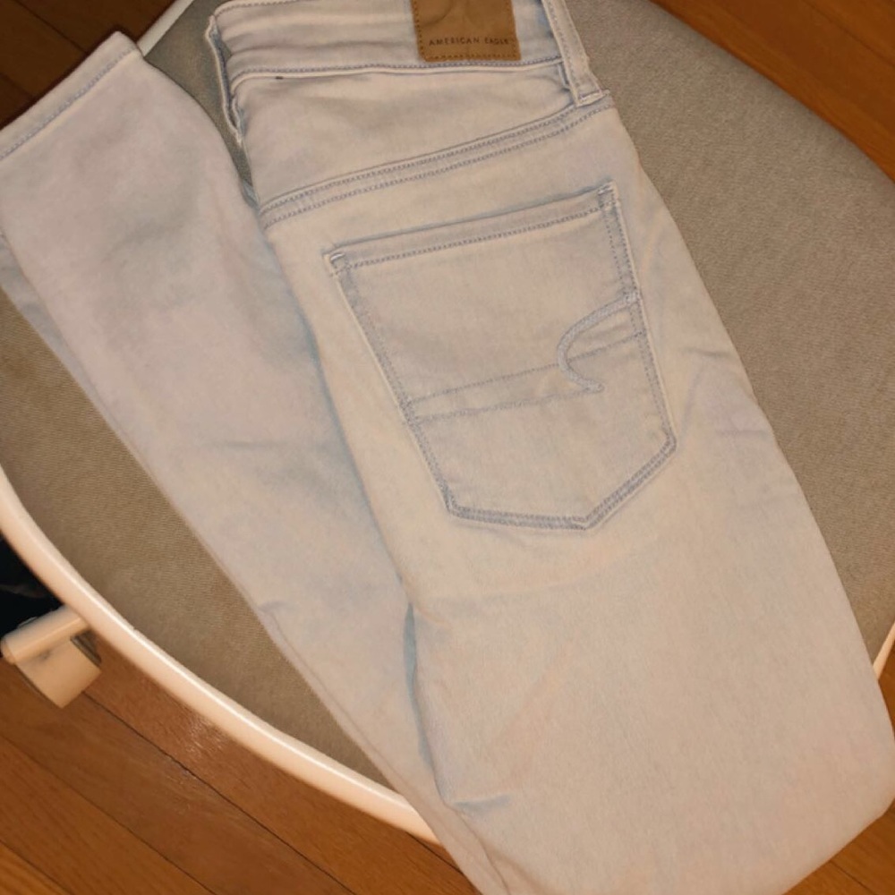 AE jeans